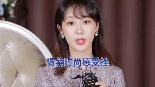 天天爆料杨紫是谁啊视频,天天爆料中的神秘人物杨紫  第3张