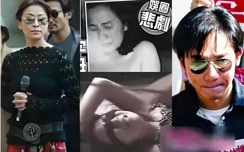 香港八十年代娱乐圈爆料,揭秘那些年不为人知的幕后故事 第3张 香港八十年代娱乐圈爆料,揭秘那些年不为人知的幕后故事 第3张